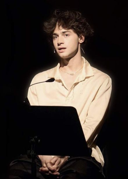 Дело Мандельштама