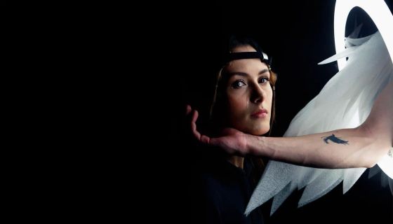 Спектакль «Мама, я блогер»