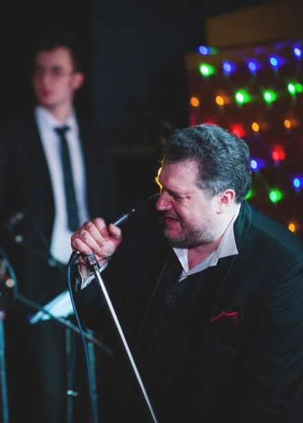 Михаил Блюз Бэнд