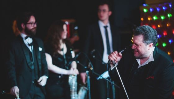 Михаил Блюз Бэнд