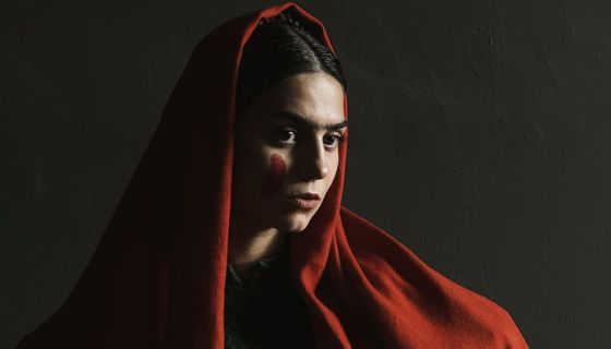 Пластический спектакль «Фрида: невероятное желание жить!»