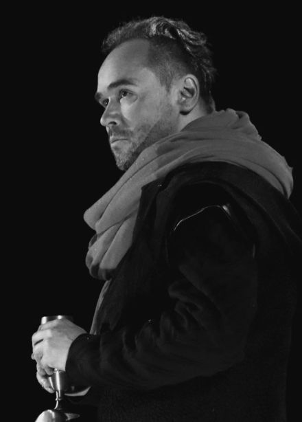 Спектакль «Лев зимой»