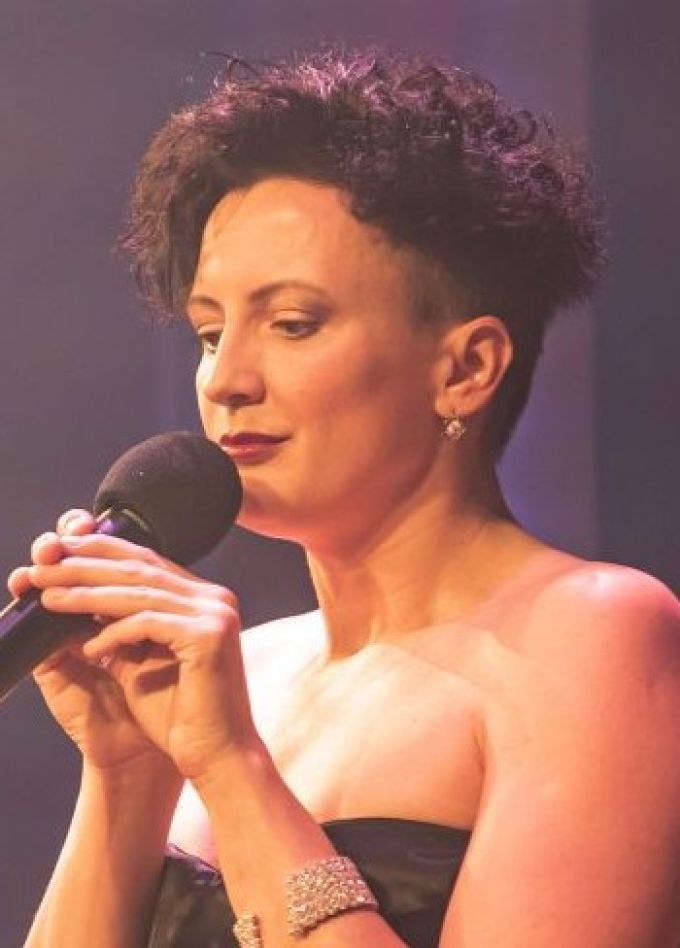 Концерт «Кабаре Эдит Пиаф»