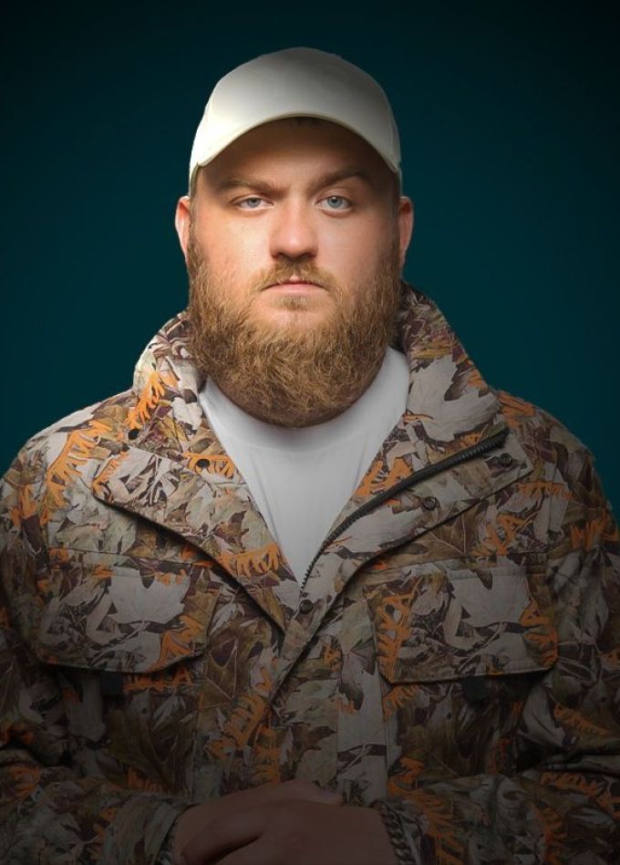 Павел Дедищев. Стендап