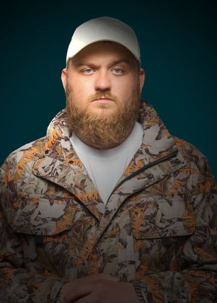 Павел Дедищев. Стендап