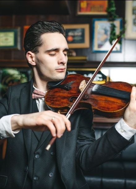 Концерт «Цыганский джаз»