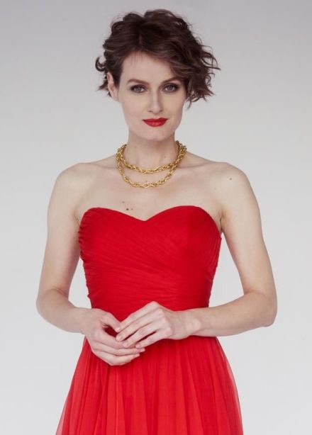 Алёна Долбик