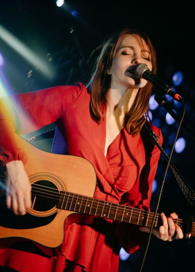 Нежность на бумаге