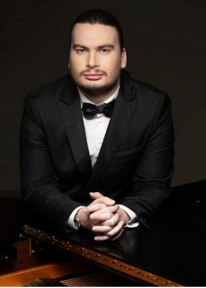 Александр Князев, Александр Ключко