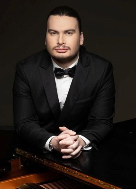 Александр Князев, Александр Ключко