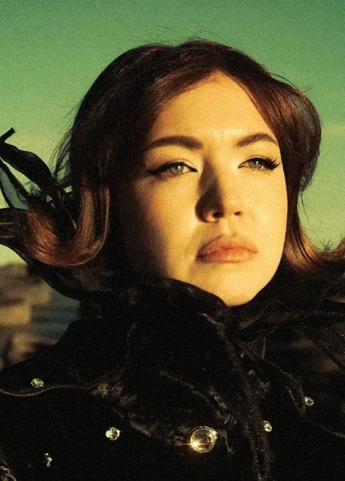 Стереополина