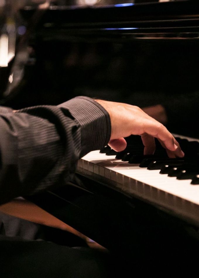 Концерт «Вечер при свечах в Коломенском. Великие романтики»