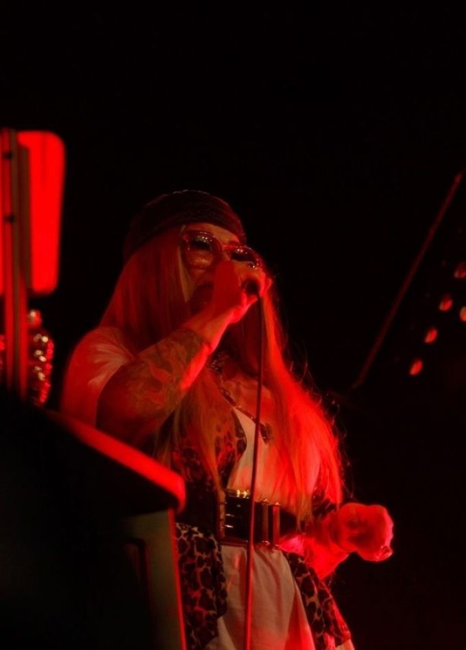 Альбина Сексова