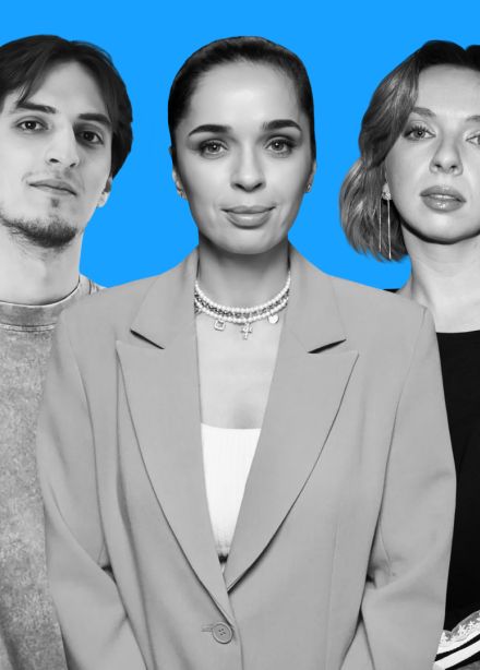 Стендап-концерт