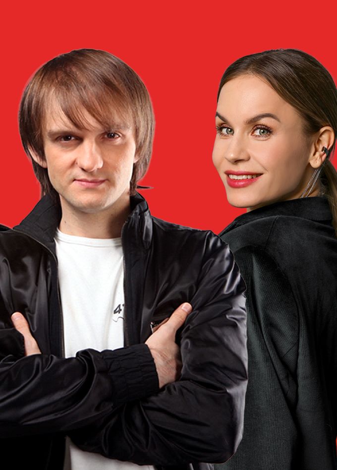 Тусовка 2007’s