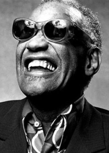 Концерт «Трибьют Рэю Чарльзу»