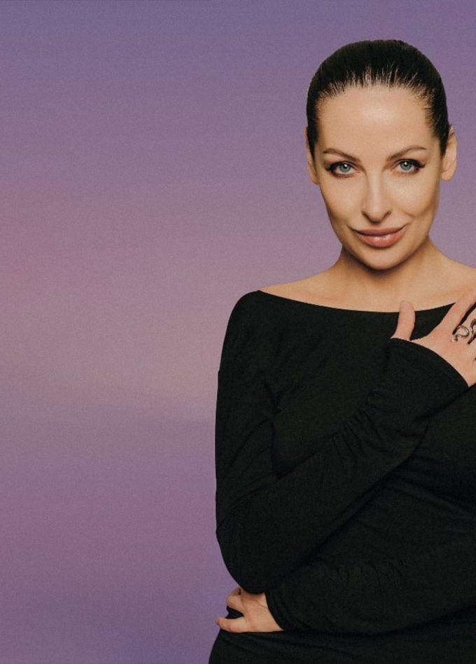 Наталья Краснова