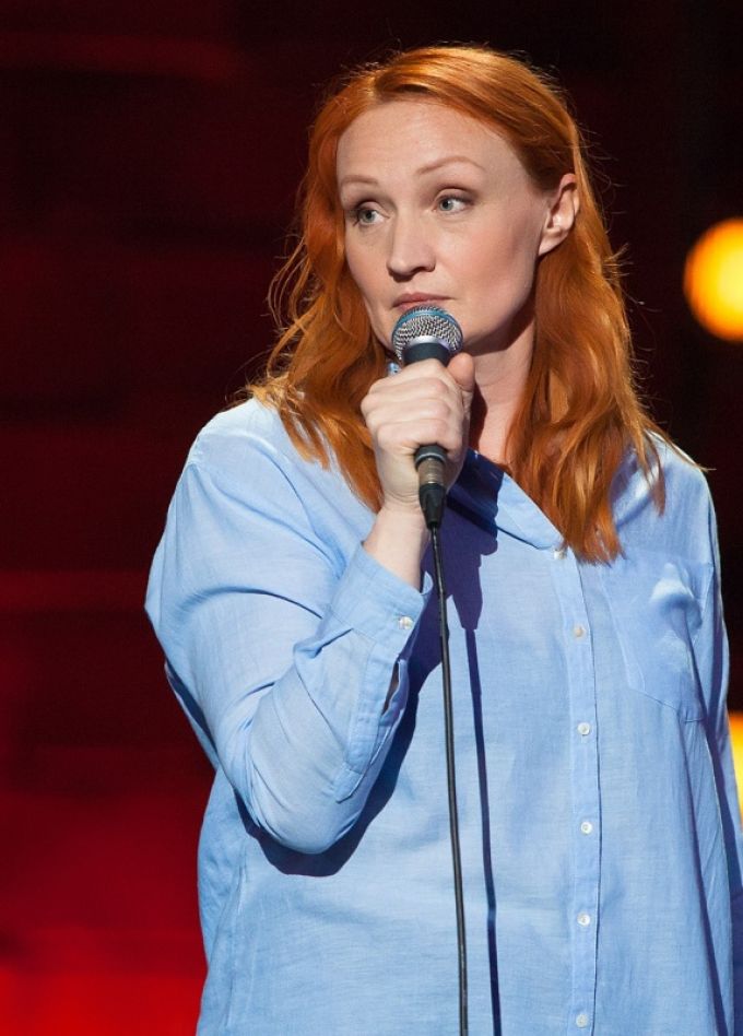 Елена Новикова