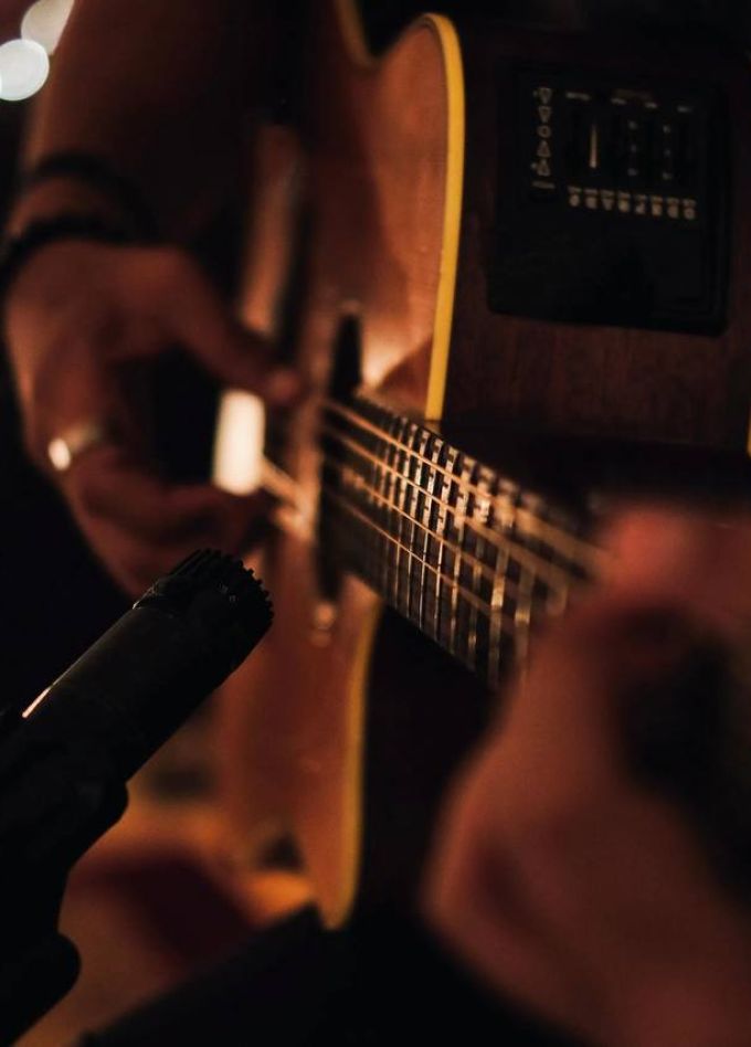 Ко дню рождения Булата Окуджавы