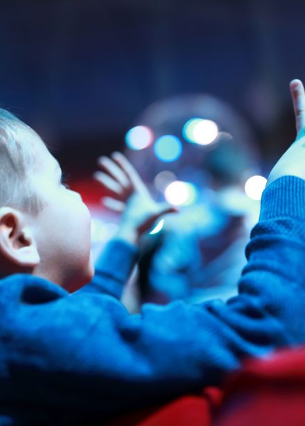 Я пою. Голос в музыке