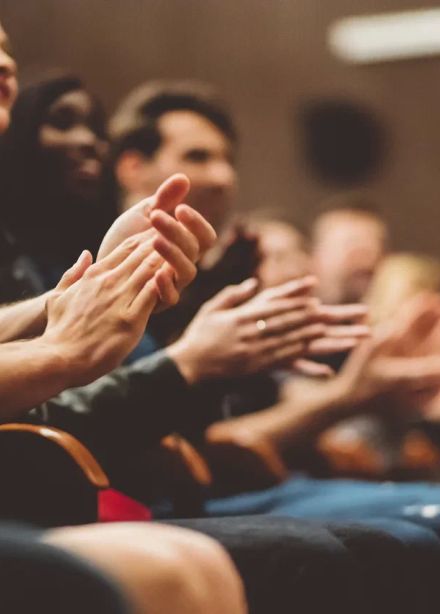 Андрей Мартынов: Вечер поэзии Иосифа Бродского