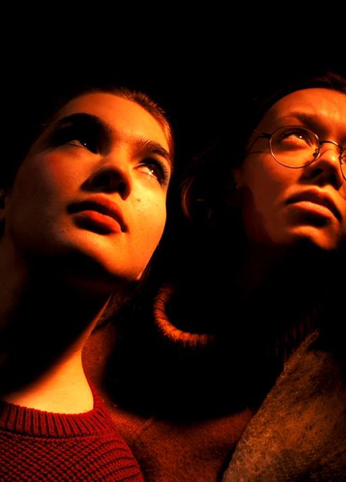 Полярная болезнь