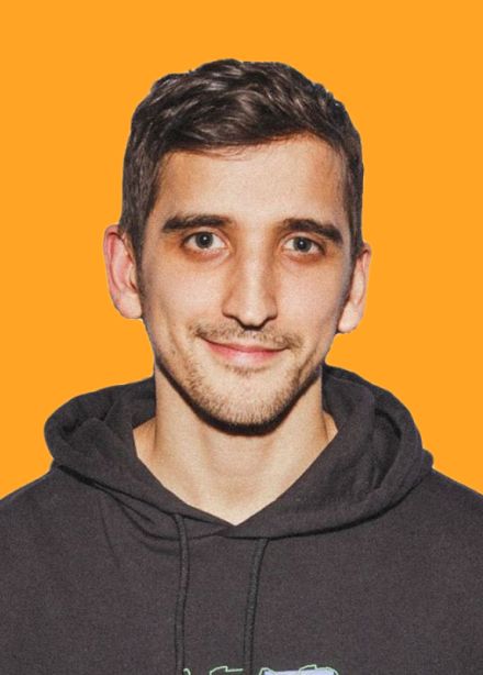 Филипп Воронин и Лев Ерёменко