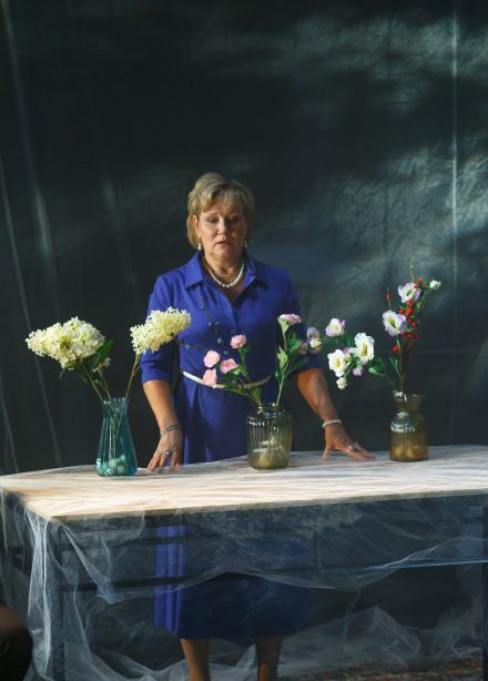 Фантазии Фарятьева