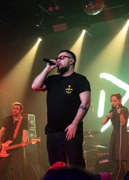 Аким Апачев