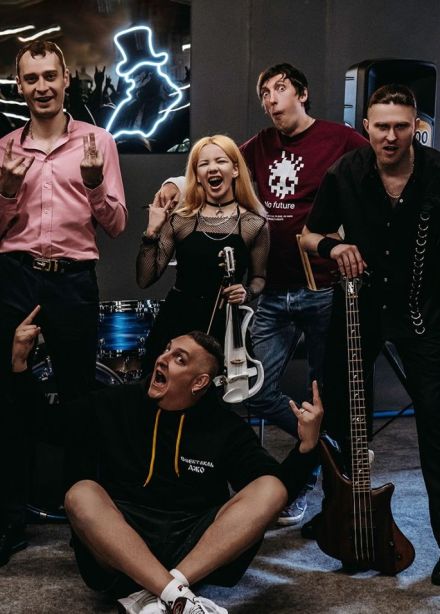 Спектакль Джо