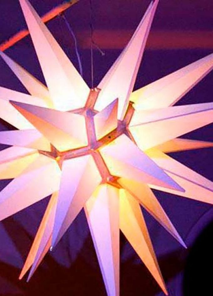 Концерт при свечах. Аве Мария