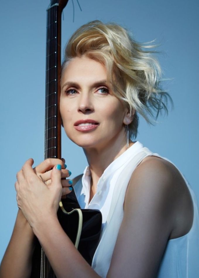 Алёна Свиридова