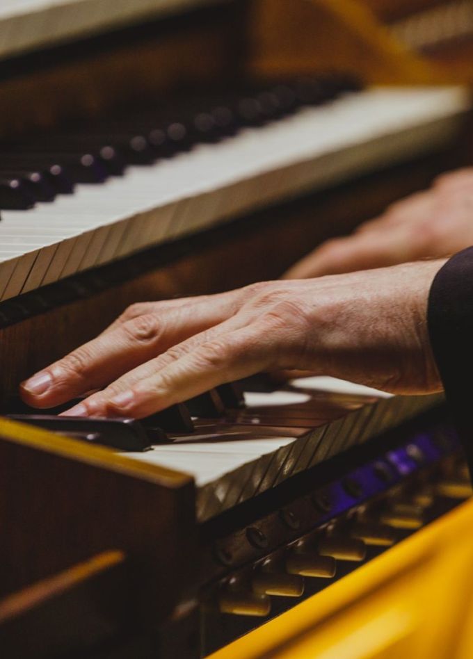 Концерт «Бах и Вивальди. Великолепие барокко»