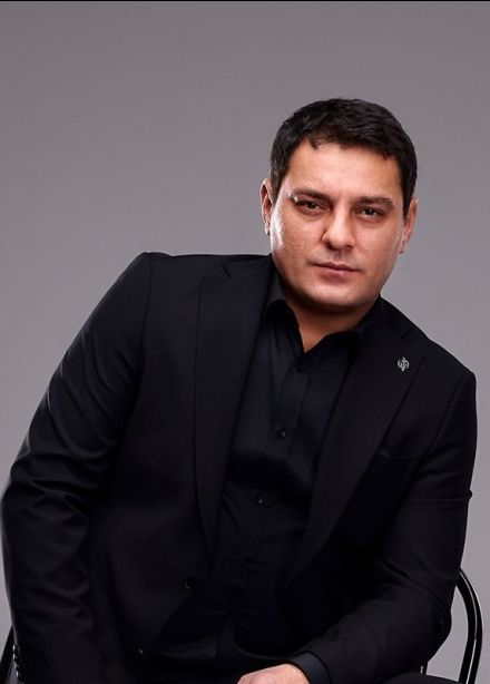 Мурат Тхагалегов