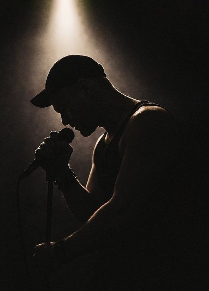 Владимир Клявин