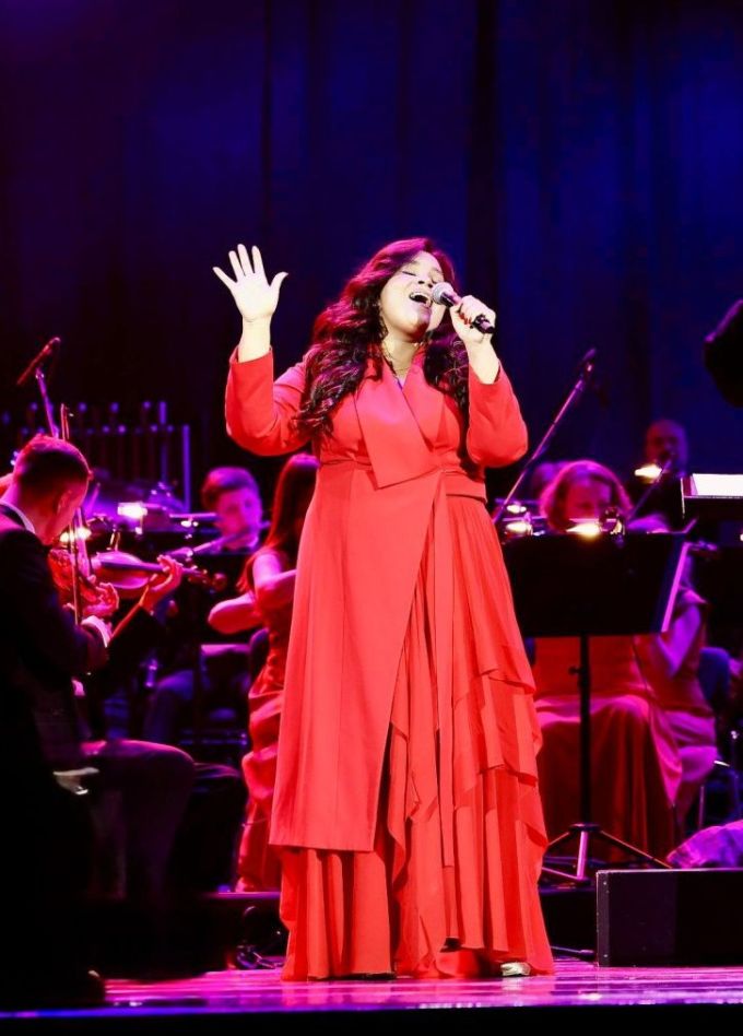 Русская филармония. Золотые хиты Сан-Ремо