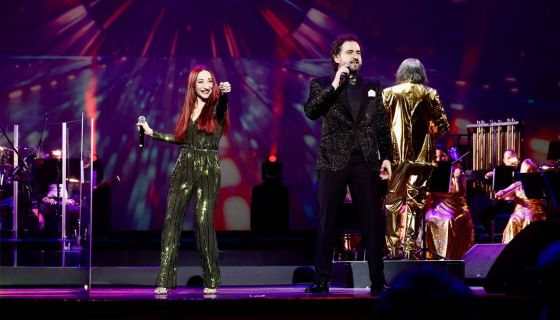 Русская филармония. Золотые хиты Сан-Ремо