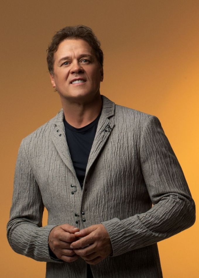 Сергей Любавин