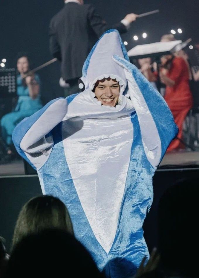 Оркестр Империал. Волшебный мир Диснея