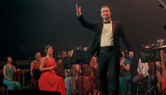 Оркестр Империал. Волшебный мир Диснея