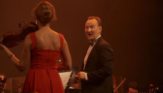 Оркестр Империал. Волшебный мир Диснея