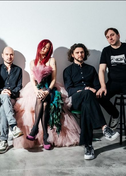 Маша и Медведи