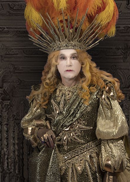 Мнимый больной