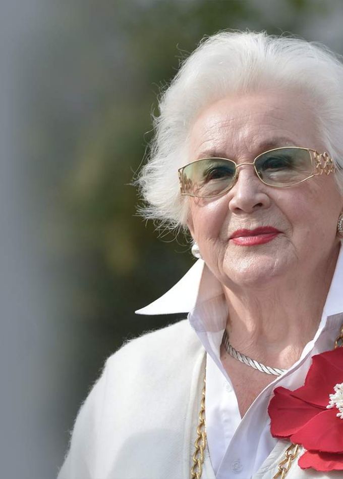 Анна Шатилова. Разговоры по душам