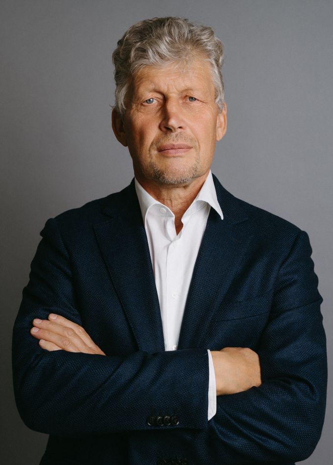 Авторская экскурсия владельца выставки «Дали и Пикассо»