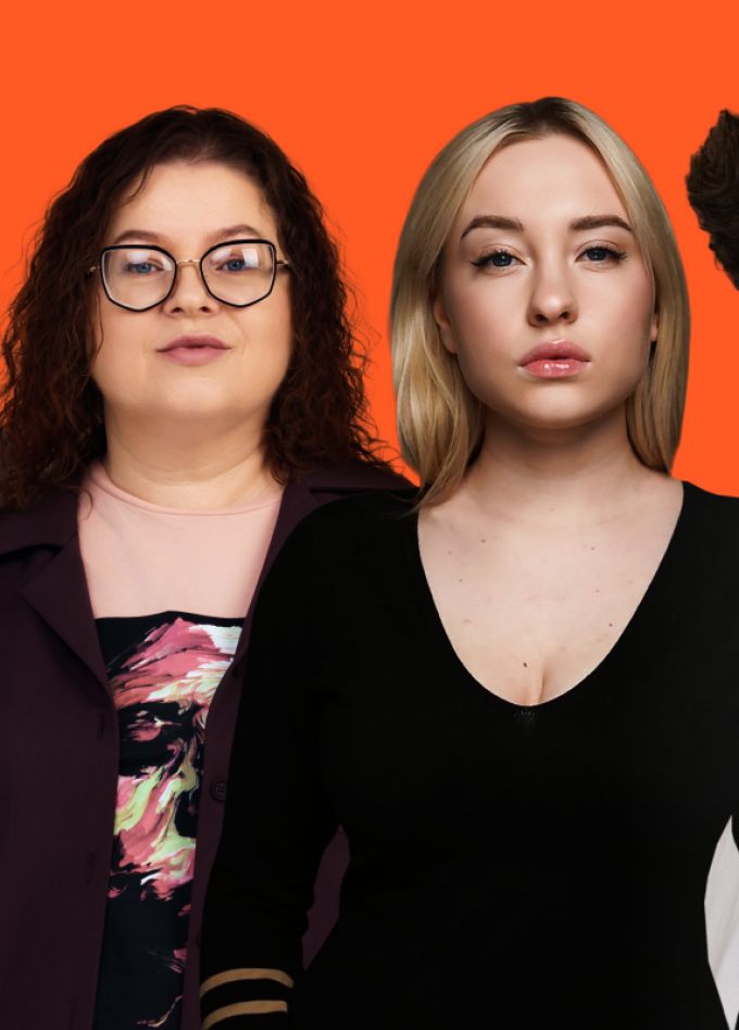 Суперпроверка комиков с ТВ