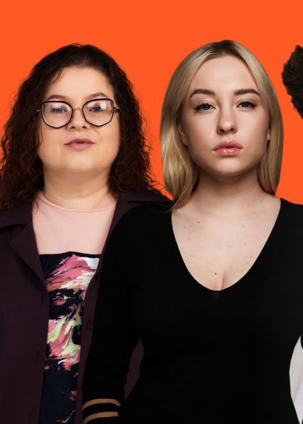 Суперпроверка комиков с ТВ