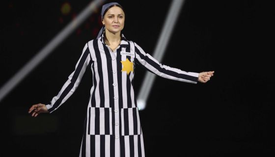 Ледовое шоу «Дневник памяти»