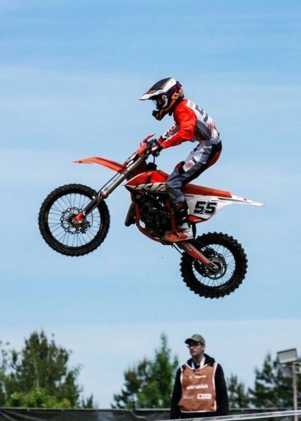 Суперкросс