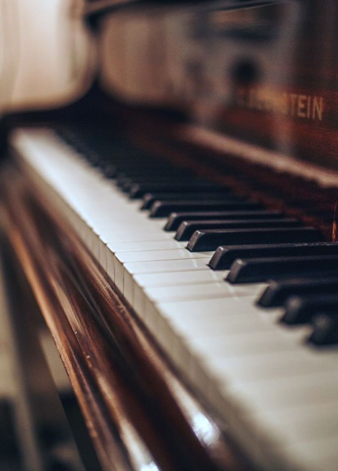 Концерт «Весной. Вечер классического романса»